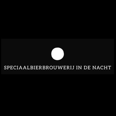 Brouwerij In De Nacht Logo